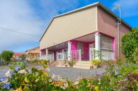 L'Oiseau de Paradis - Le Confort jusqu'à 6 personnes - Ferienwohnung Sainte-Suzanne