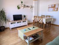 Puerta del Noroeste - Ferienwohnung Benavente