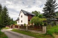 Chata Juta Horní Bečva - Ferienwohnung Horní Bečva