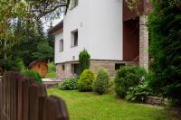 Chata Juta Horní Bečva - B&B