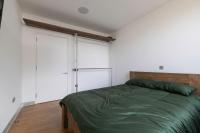 Penthouse of Old Piano Factory in Kentish Town - Homestay - Chambres d'hôtes Londres