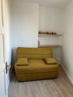 Apartment mit 2 Schlafzimmern