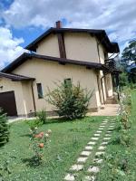 Bran's Charm - B&B