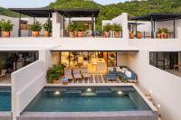 3025 - Casa Parota - Bed and Breakfast Santa Cruz Huatulco