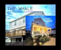 The Blue Parrot at Hampton Beach - B&B Hampton