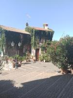 Casa San Biagio - B&B Palestrina