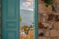 Demati house - Bed and Breakfast Pátmos