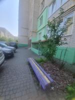 Апартаменти біля Порт Сіті - B&B Lutsk