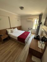 Hotel Cenka Ephesus - B&B Selcuk