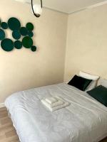 Charmant appartement Grand Stade - Ferienwohnung