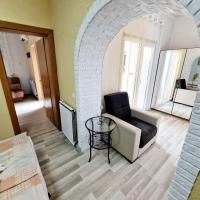Appartamento con Terrazza