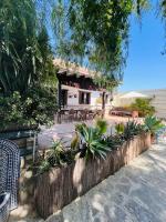 Kite House Tarifa - B&B Tarifa