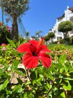 Marina Beach-Mdiq- Seaside Luxury Resort - B&B Restinga Smir