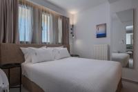 Elegant Suite Sea View