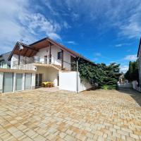 Kiwi Apartmanház - B&B