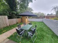 House in Tubbs - B&B London