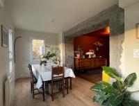 Appartement au cœur du village - Les Fougères Tardets - Chambres d'hôtes Tardets