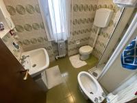 Bilocale zona Fiera-Stazione FS - Ferienwohnung Padua