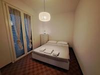 Appartement met Balkon