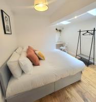 Chambre Double avec Salle de Bains Privative