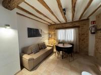Casas rurales La Fuente I - Ferienwohnung Villora