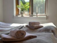 Vindvadet Ferielejligheder - Chambres d'hôtes Jerup