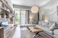 Appartamento con 1 Camera da Letto