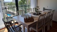 Modern apartment, with parking, close to the beach!! - B&B Sant Adrià de Besòs