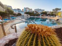 Alejandro Apartament Neptuno - B&B