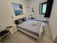 Chambre Double avec Salle de Bains Privative