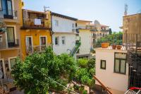 Ottaviano Apartment - Taormina Centro - B&B