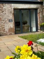 Stable Cottage - B&B Lockerbie