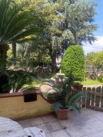 Il Pino Argentato - Ferienwohnung Gragnano