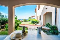 Residence I Mirti - Chambres d'hôtes Porto Pozzo
