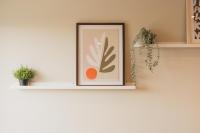 Super 1 bed Chester apartment - Sleeps up to 4 - Gated parking - B&B