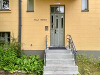 Kotimaailma Aparthotel Villa Hortus Turku - B&B Turku