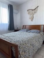 Appartement 2 Chambres - Vue sur Mer