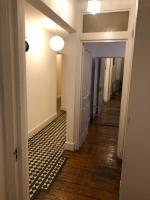 Cosy Double Room in West Kensington - B&B