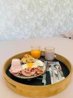 Petite Demeure - B&B Paray-le-Monial