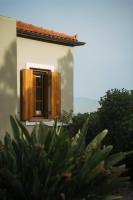 Terra Casa Private Villa in Aegina Island - Bed and Breakfast