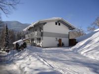 Ferienwohnung Rainer Vogelhaus - B&B Leogang