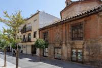 Genteel Home San Pablo Terrace - Ferienwohnung Córdoba