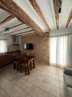 Casas rurales de La Fuente - B&B
