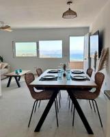 Espectaculares vistas al mar - B&B Gran Alacant