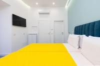 Chambre Double ou Lits Jumeaux