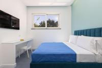 Chambre Double avec Salle de Bains Privative
