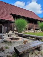 Petruškov dvor - B&B Brezno