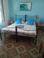 Chambre Double avec Salle de Bains Privative