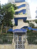 Apartment Diamond - B&B Benidorm