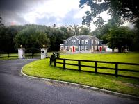 Private Gated Home, 5 bed rms/ensuite, sleeps ten. - B&B Ennis